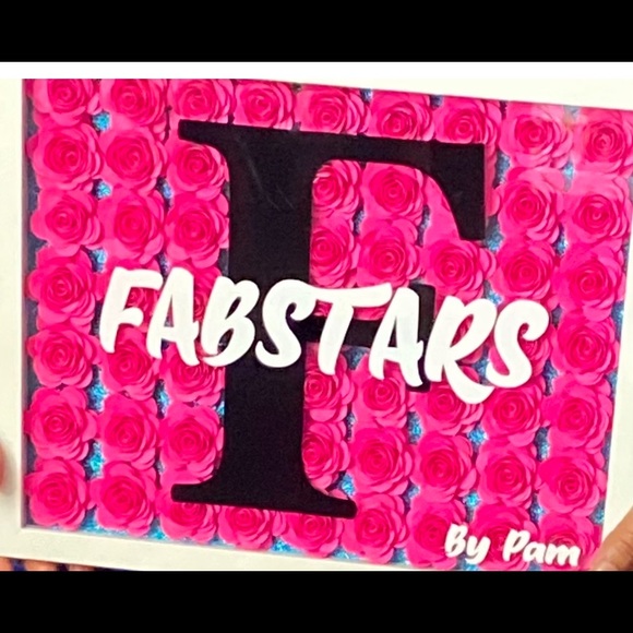 fabstarpam